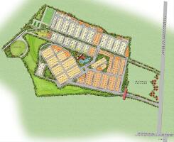 Residential land / Plot in Old Madras Road, Bangalore