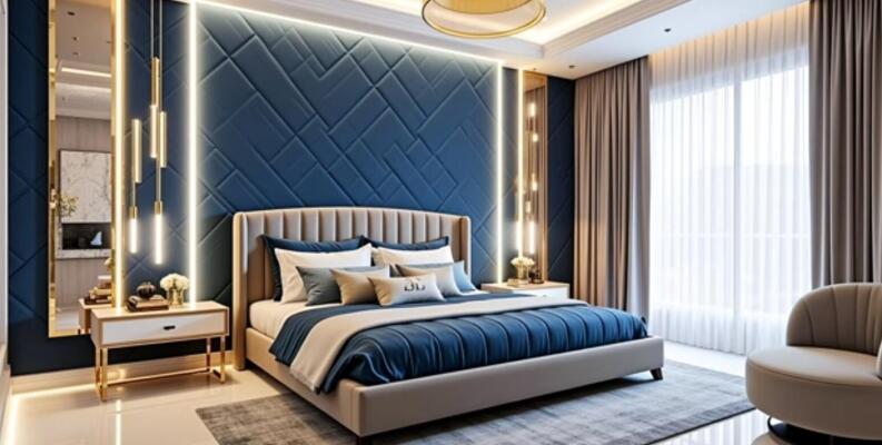7 Bedroom House in Sector 34, Noida