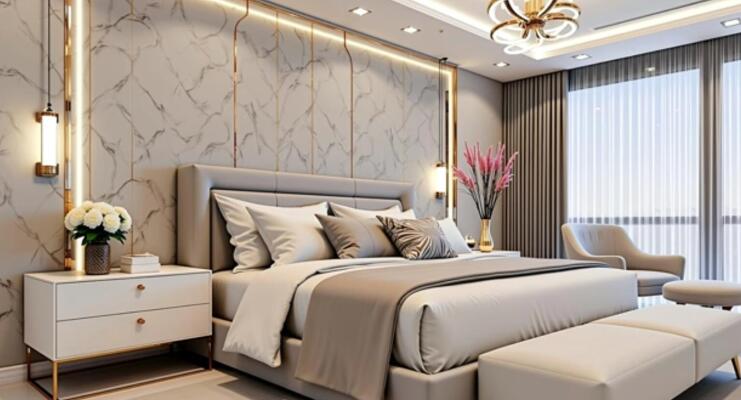 7 Bedroom House in Sector 34, Noida