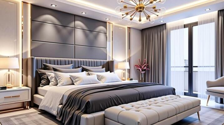 7 Bedroom House in Sector 34, Noida