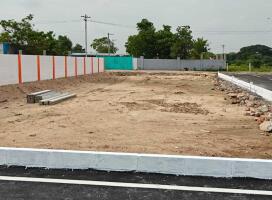 Residential land / Plot in Paruthipet, Avadi
