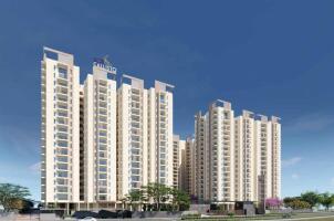 2 BHK Flat in Kollur, Hyderabad