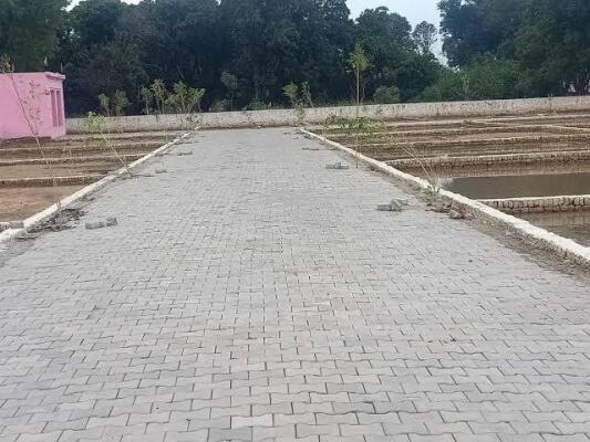 Residential land / Plot in Sector 143B, Noida