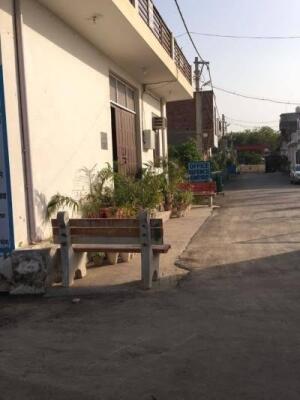 Residential land / Plot in Sector 143B, Noida