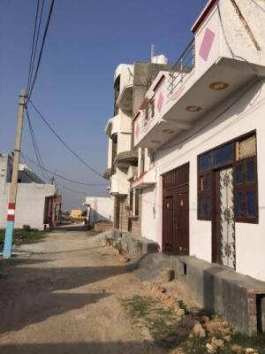Residential land / Plot in Sector 143B, Noida