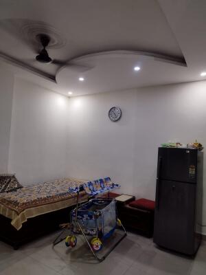 7 Bedroom House in Sector 17 Panchkula