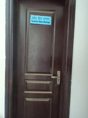 3 BHK Flat in Sector 110, Noida