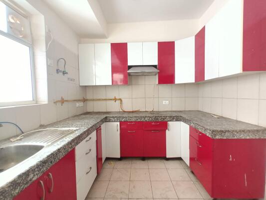 3 BHK Flat in Sector 110, Noida
