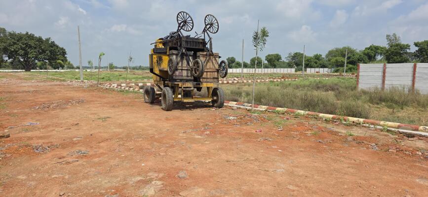 Residential land / Plot in Mandhana, Kanpur