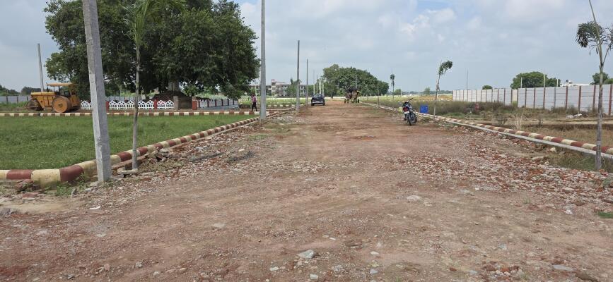 Residential land / Plot in Mandhana, Kanpur