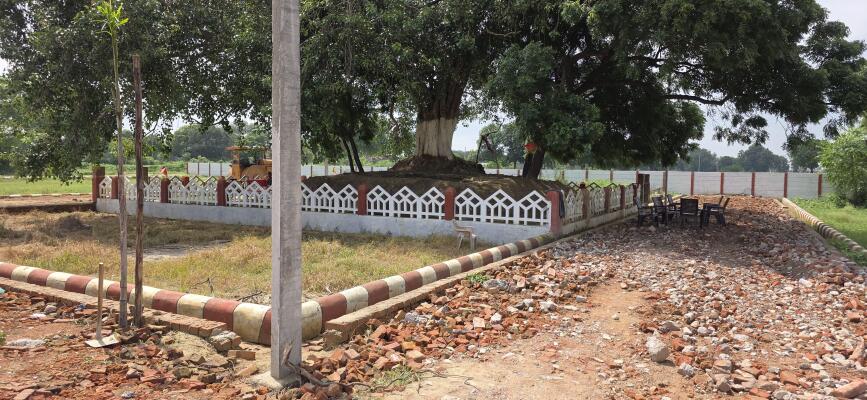 Residential land / Plot in Mandhana, Kanpur