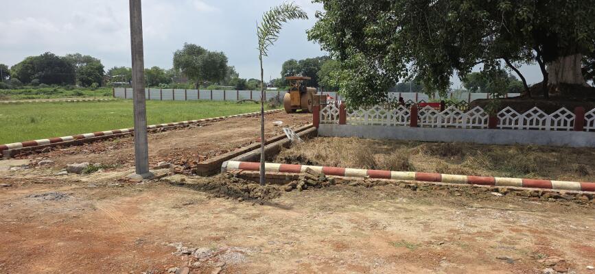 Residential land / Plot in Mandhana, Kanpur