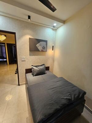 6 Bedroom House in Sector 10 Panchkula