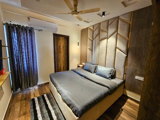 6 Bedroom House in Sector 10 Panchkula