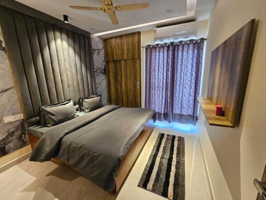 6 Bedroom House in Sector 10 Panchkula