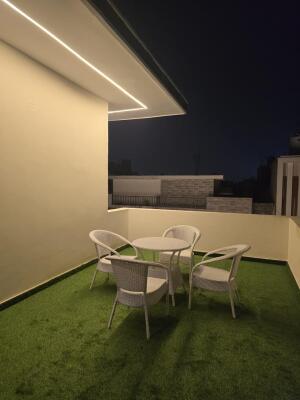 6 Bedroom House in Sector 10 Panchkula