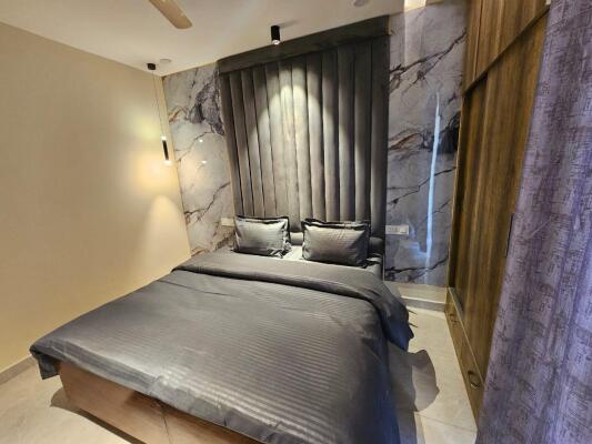 6 Bedroom House in Sector 10 Panchkula