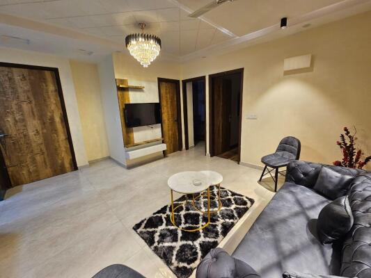 6 Bedroom House in Sector 10 Panchkula