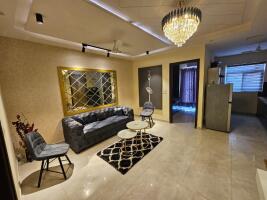 6 Bedroom House in Sector 10 Panchkula