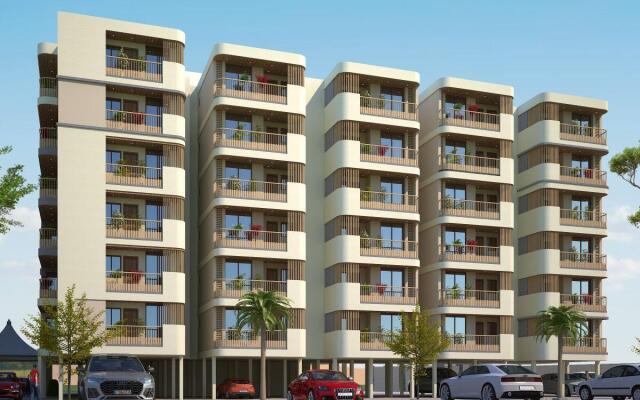 3 BHK Flat in Ayodhya Bypass , Bhopal