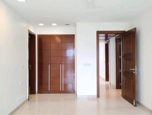 4 BHK Independent Builder Floor in Westend, Delhi