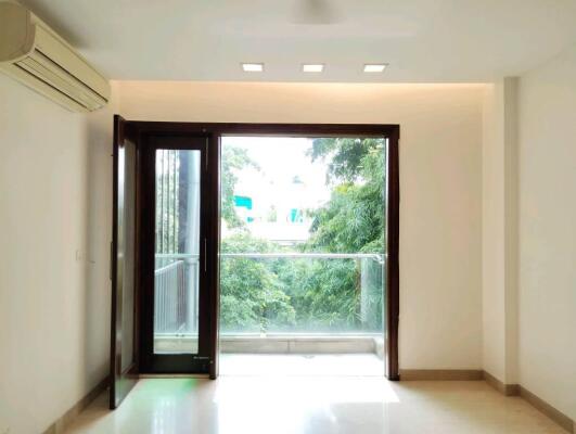 4 BHK Independent Builder Floor in Westend, Delhi