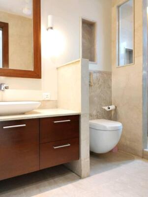 4 BHK Independent Builder Floor in Westend, Delhi