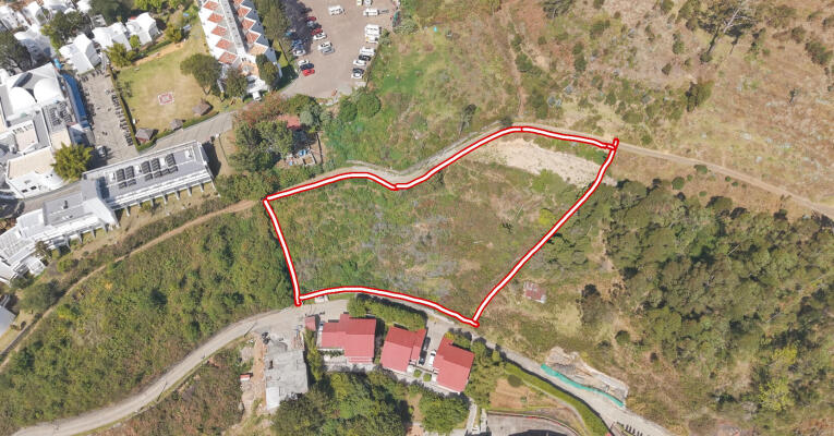 Residential land / Plot in Attuvampatti, Kodaikanal
