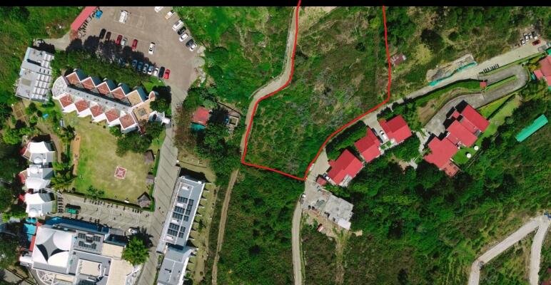 Residential land / Plot in Attuvampatti, Kodaikanal