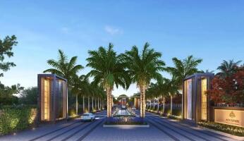 Residential land / Plot in Sector 22D Yamuna Expressway, Greater Noida