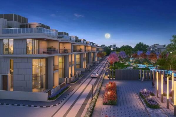 Residential land / Plot in Sector 22D Yamuna Expressway, Greater Noida