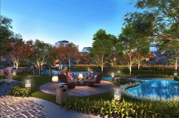 Residential land / Plot in Sector 22D Yamuna Expressway, Greater Noida