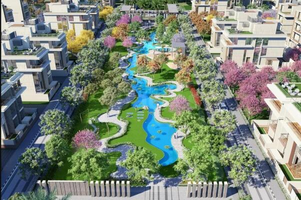 Residential land / Plot in Sector 22D Yamuna Expressway, Greater Noida