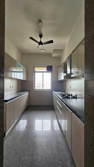 4 BHK Flat in Vasant Vihar, Thane West