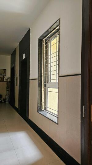4 BHK Flat in Vasant Vihar, Thane West