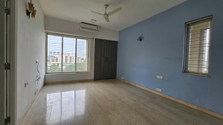 4 BHK Flat in Vasant Vihar, Thane West