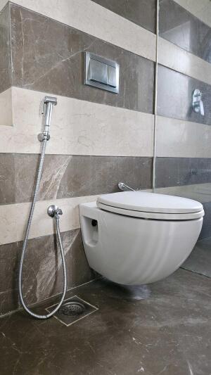4 BHK Flat in Vasant Vihar, Thane West