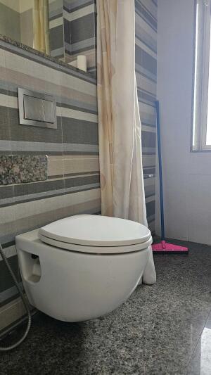 4 BHK Flat in Vasant Vihar, Thane West