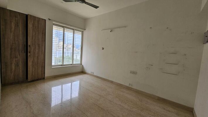 4 BHK Flat in Vasant Vihar, Thane West