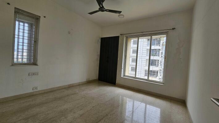 4 BHK Flat in Vasant Vihar, Thane West