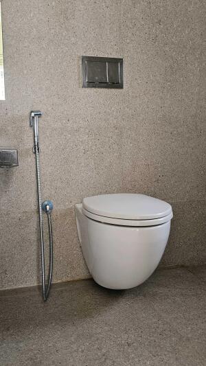 4 BHK Flat in Vasant Vihar, Thane West
