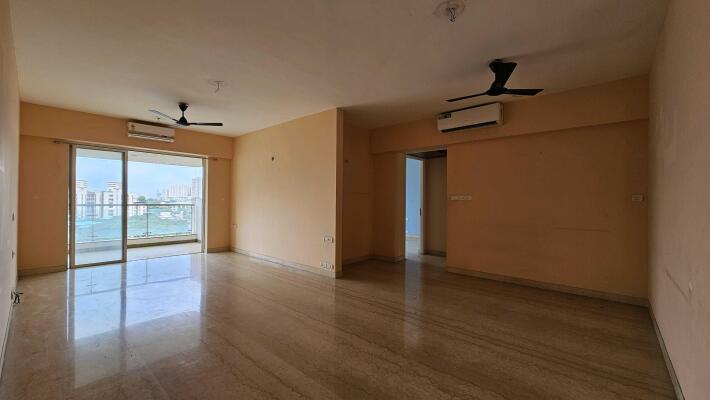 4 BHK Flat in Vasant Vihar, Thane West