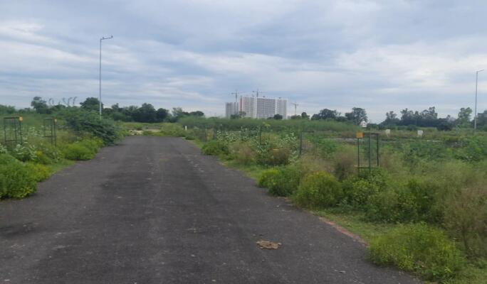 Residential land / Plot in Sector 18 Yamuna Expressway, Greater Noida