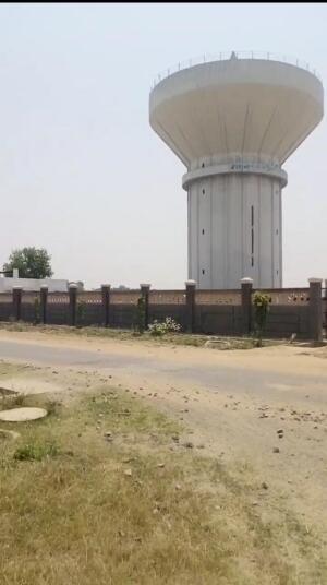 Residential land / Plot in Sector 18 Yamuna Expressway, Greater Noida