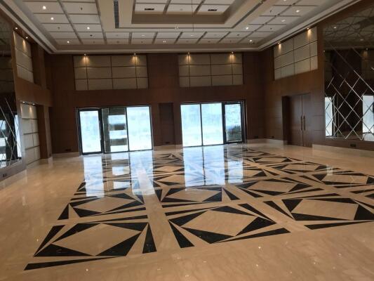 4 BHK Flat in Sector 50, Noida