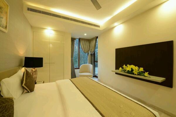 4 BHK Flat in Sector 50, Noida