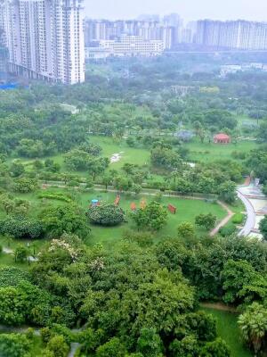 4 BHK Flat in Sector 50, Noida