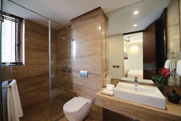 4 BHK Flat in Sector 50, Noida