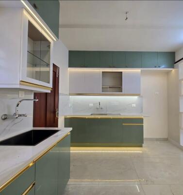 3 Bedroom House in Kanniyampuram, Ottapalam