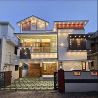 3 Bedroom House in Kanniyampuram, Ottapalam